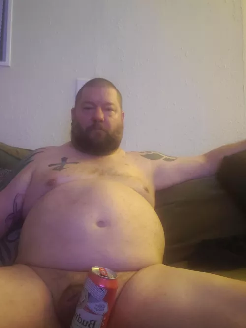 Beer anyone? by cubbyco70