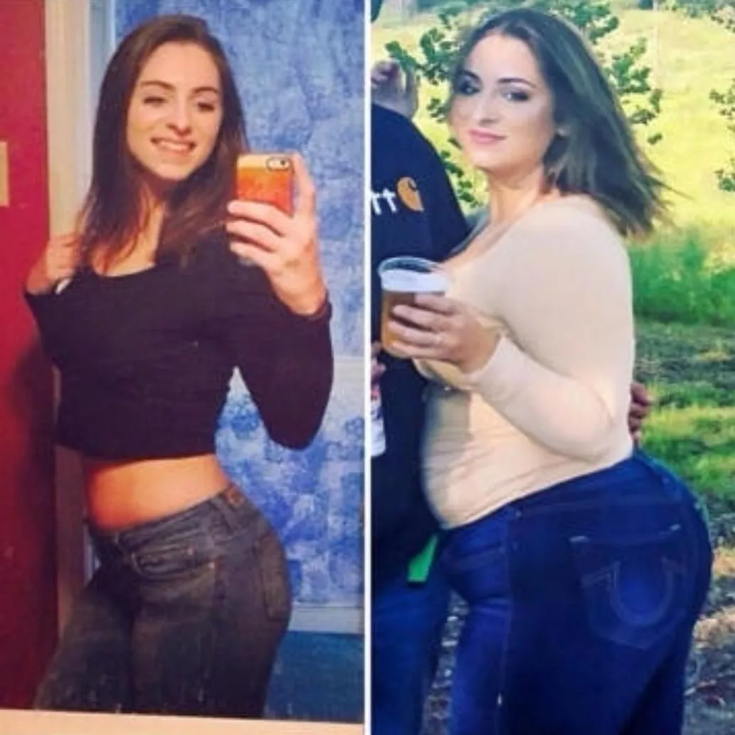 Beer does a body good posted by Sure_Pomelo271