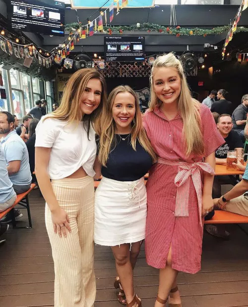 Beer Garden by Ashamed-Application6