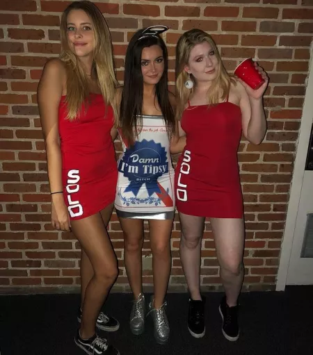 Beer Pong by undecidedmarketmaker