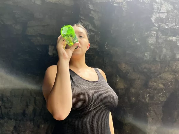 Beer-drinking attire. 🍻 by thismamadrinks