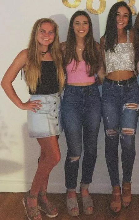 Before a Night Out! Comment your picks! by fun4all202