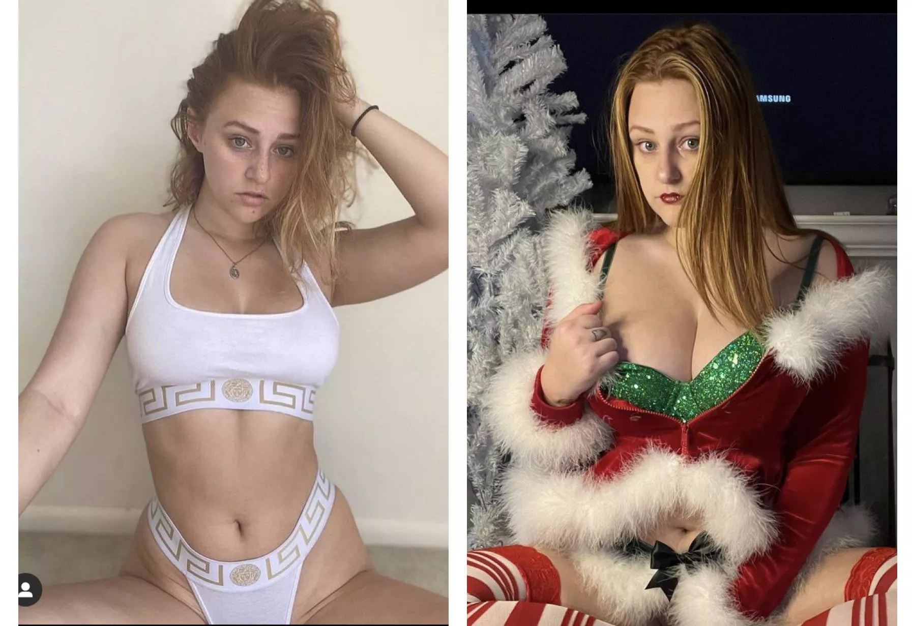 Before After 😍 posted by eltoro4567