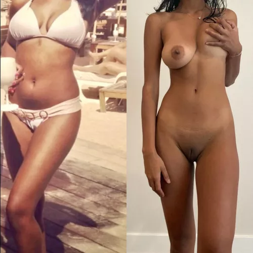 Before - after by Frankgt2