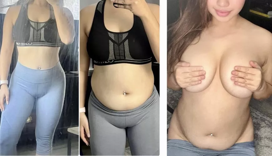 Before, after, after after by azn_mami