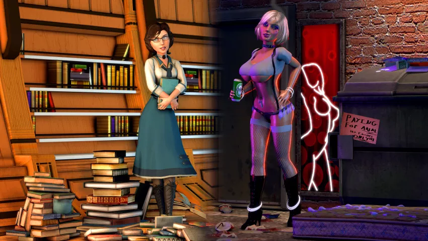 Before & after posted by Teozman123