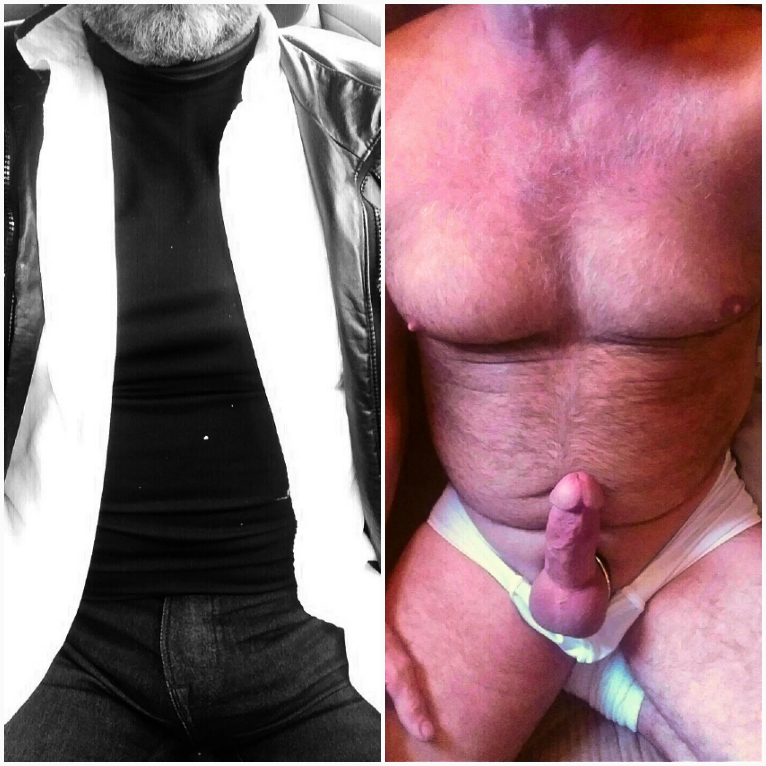 Before and after posted by anoninupstate