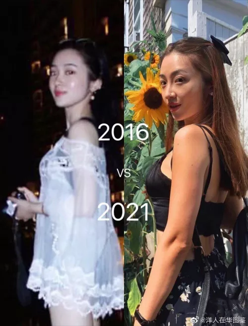 Before and after bleached, feels like she becomes a real woman now😩 by asia9394