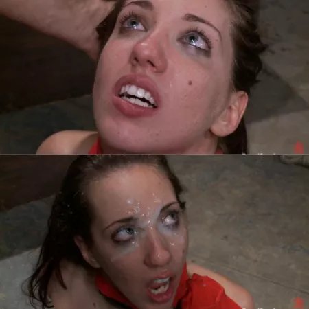 Before and after by bbman1987