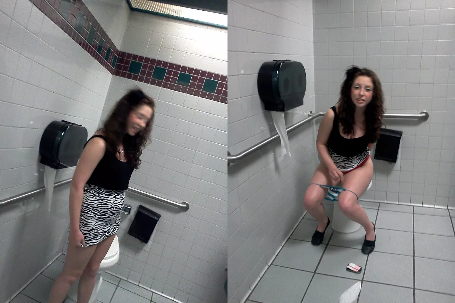 Before and After posted by CatpainTpyos