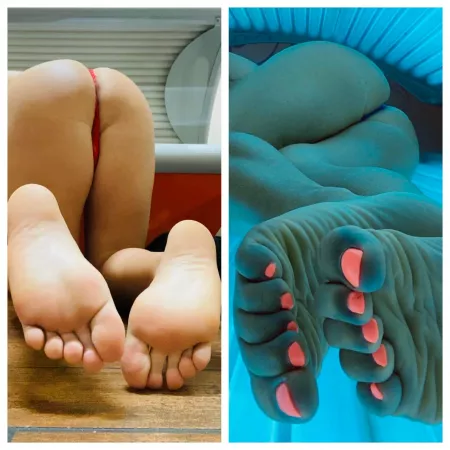 Before and during hehe 💁🏻‍♀️ by myprettytoez