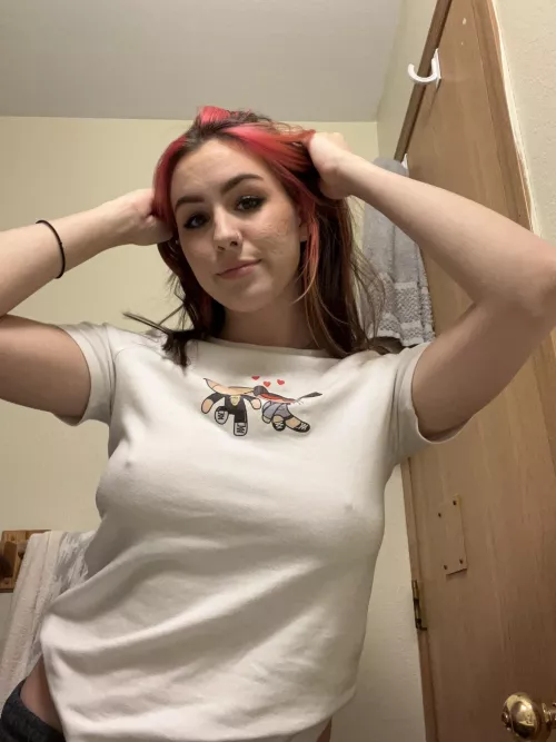 Before bed by beannnnco