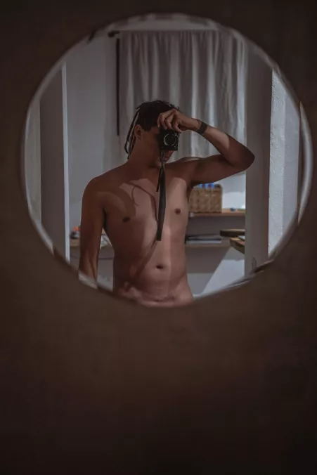 Before Bed by ashemaideva