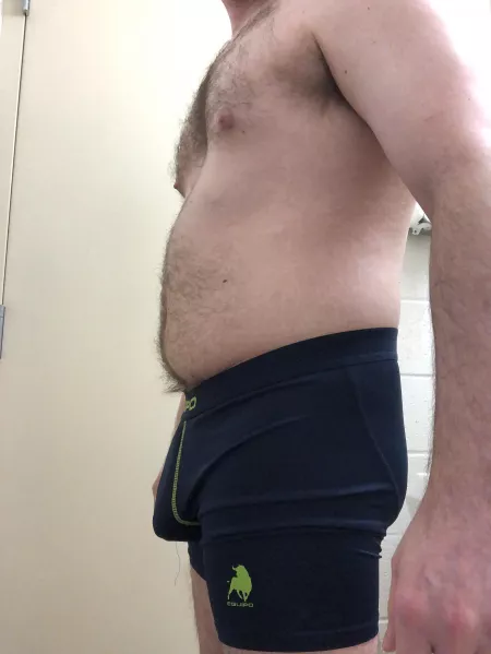 Before dinner by Sir_Priapus