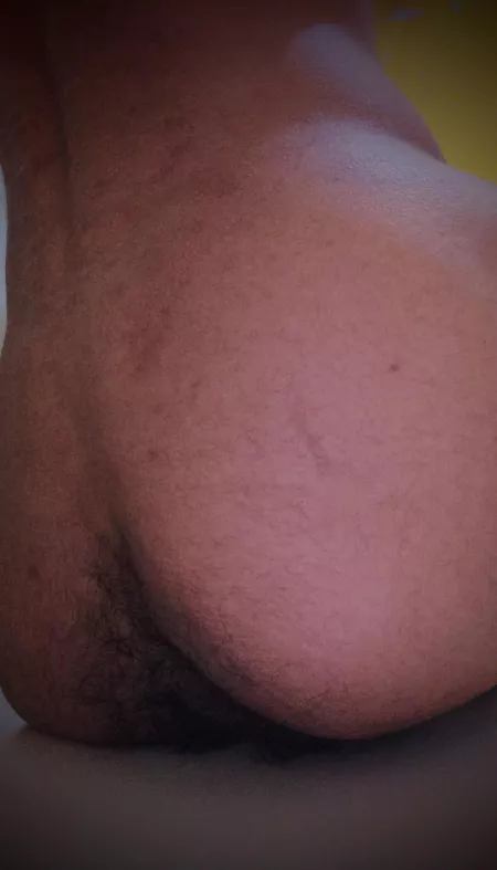 Before fingering my ass ✨ by dirtydaddymx