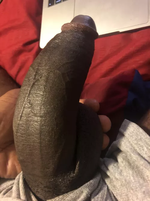 Before I cam☺? by motivationpoultry