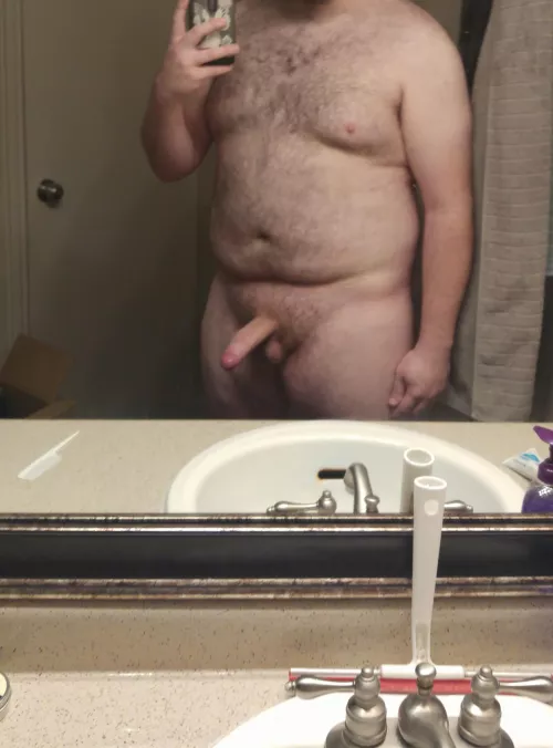 before I lost 50lb by Discover6