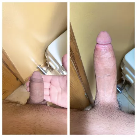 Before: I’ll have her home by 9, After: She calls me daddy too by DoNotForgetToSwallow