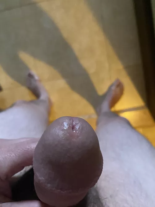 Before the explosion. See profile for the aftermath. by D0wnInAH0le