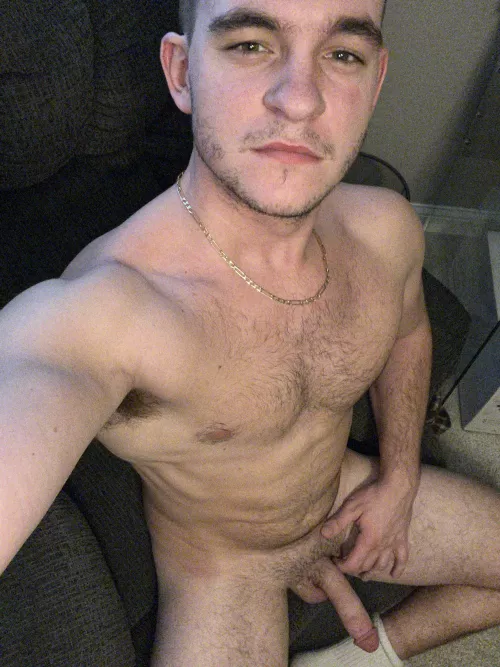 Before the gym! by bigmannnn526