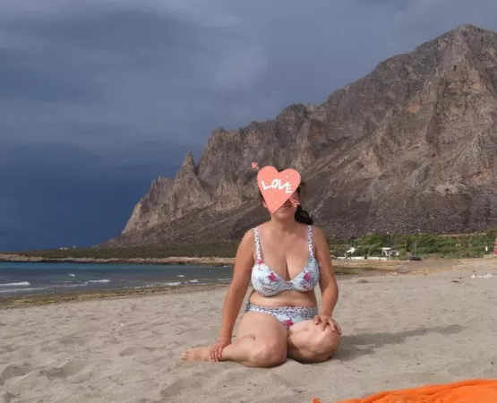 Before the storm... by Boophone78