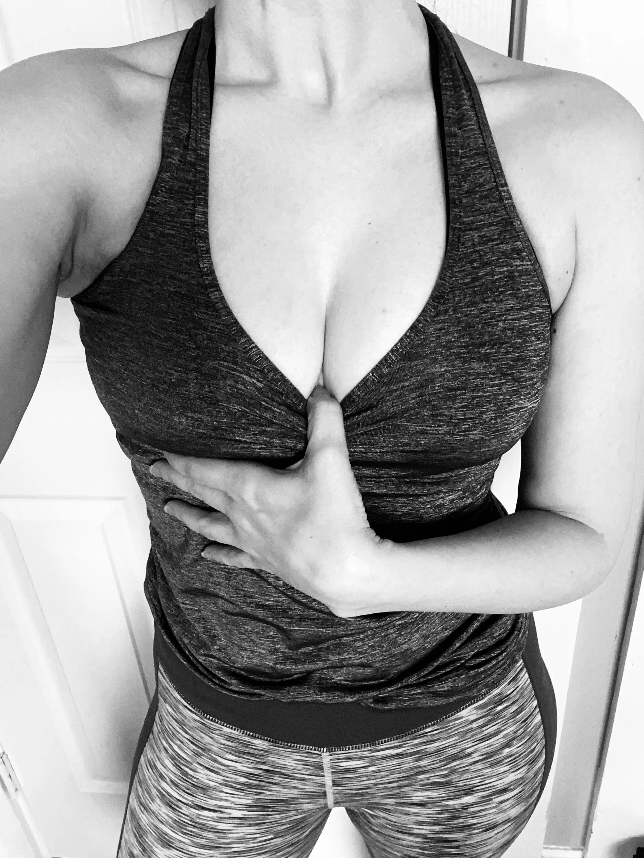 Before the Workout, 2 posted by Belle_in_the_woods