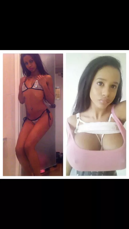 Before/After🤤 by bostonguy978420