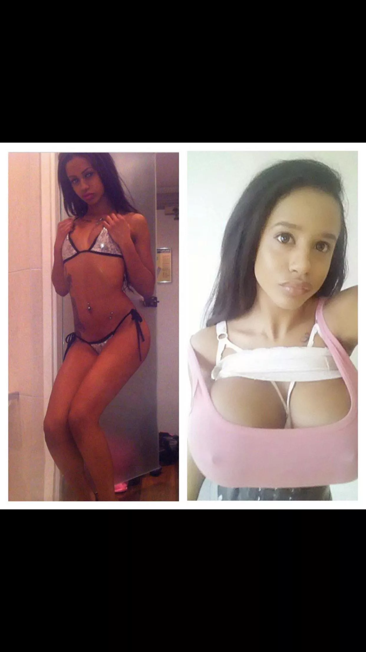 Before/After🤤 posted by bostonguy978420