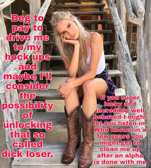 Beg by CapptionMaker