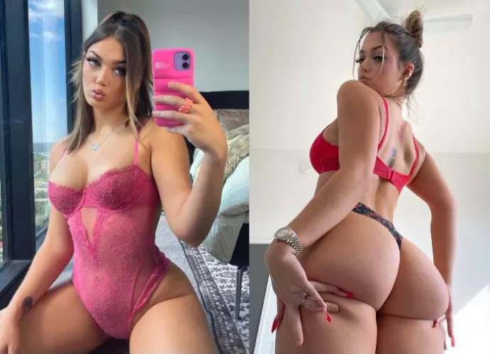 Begging for a name by Escomba