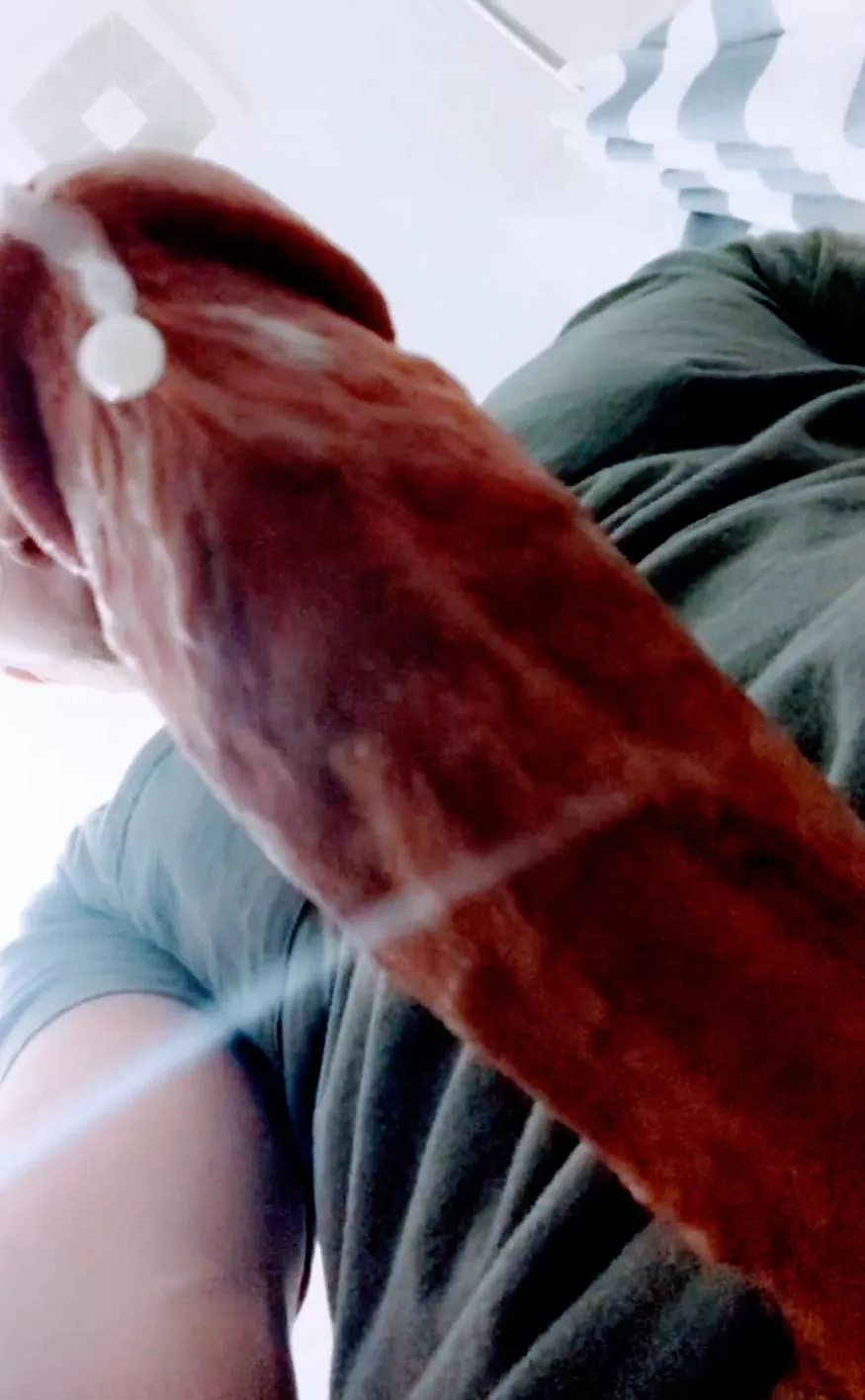 Begging for release posted by daguywithaweiner