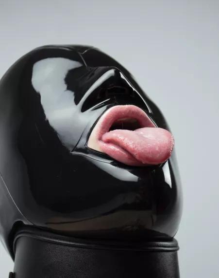 Begging (OC) by Cay0s