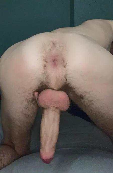 Begging to be filled up 💦 by cjs_33