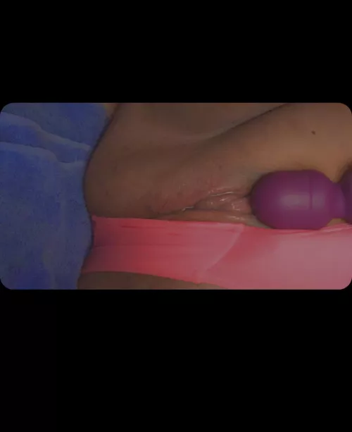 Begging to be filled by babycakes_44