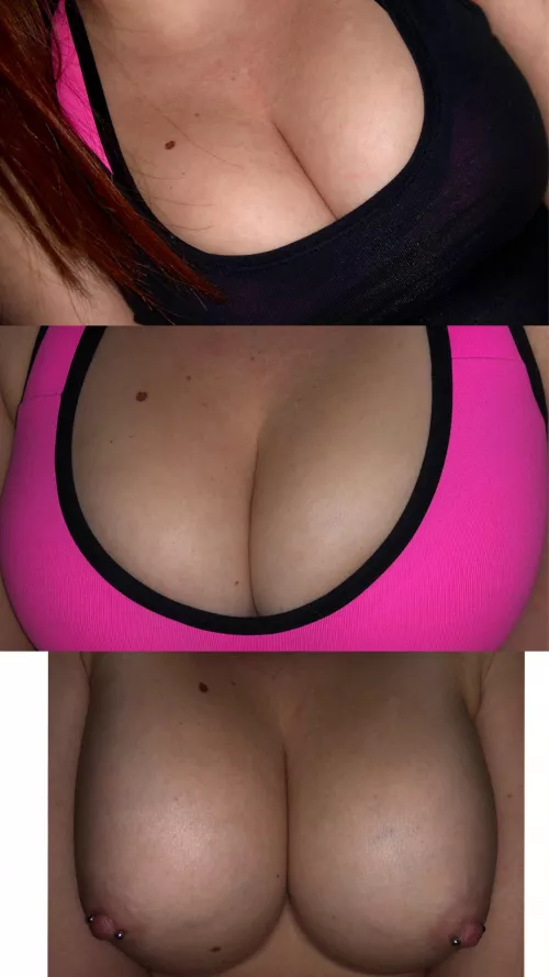 Beginning, middle, end by j_lar726