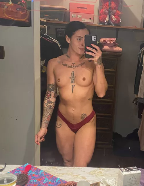 Beginning my prep by armanimila