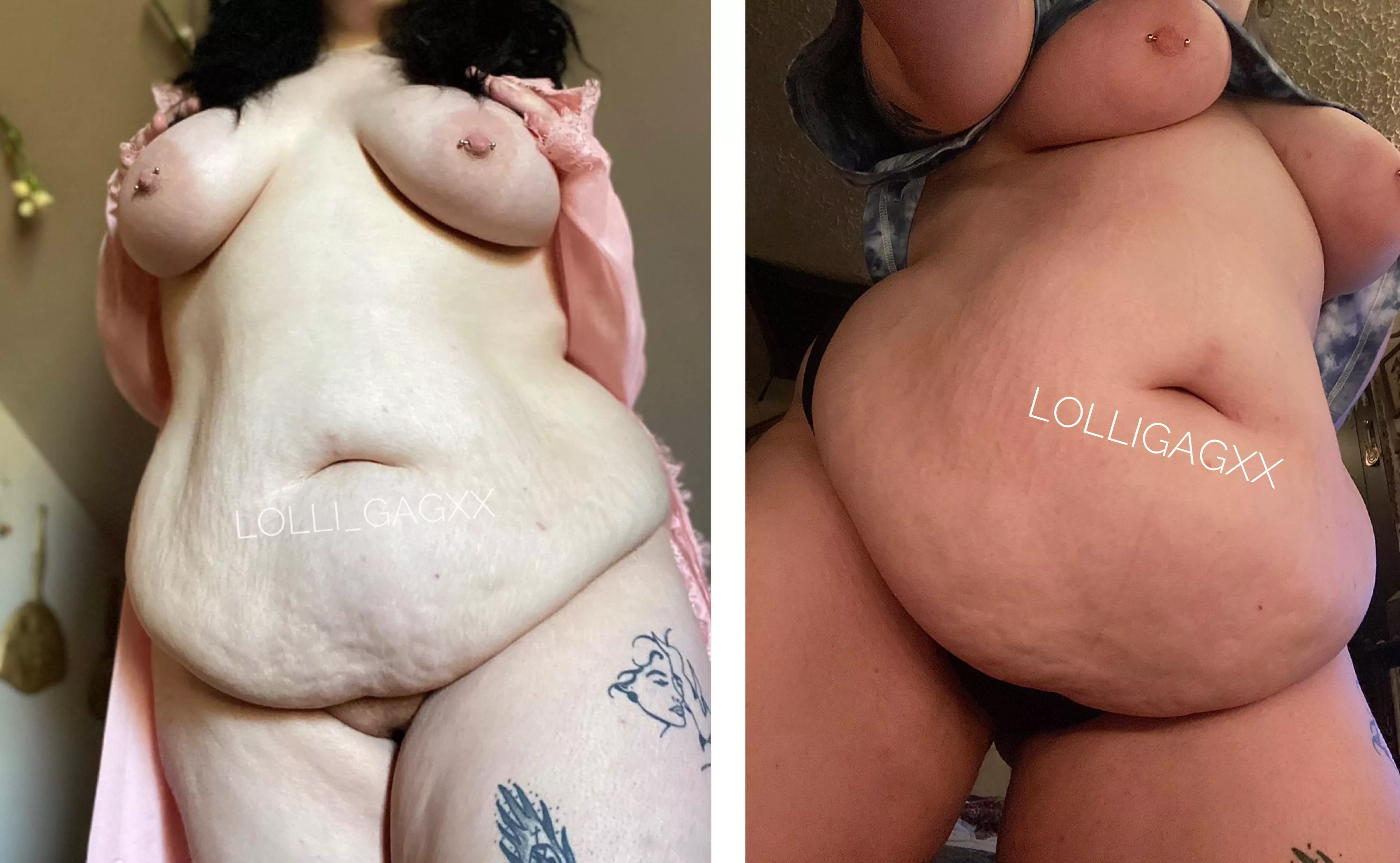 beginning of 2021 to now 💕 posted by lolligagxx