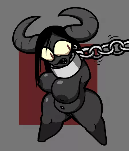 Begotten girl by w_i_d_0084