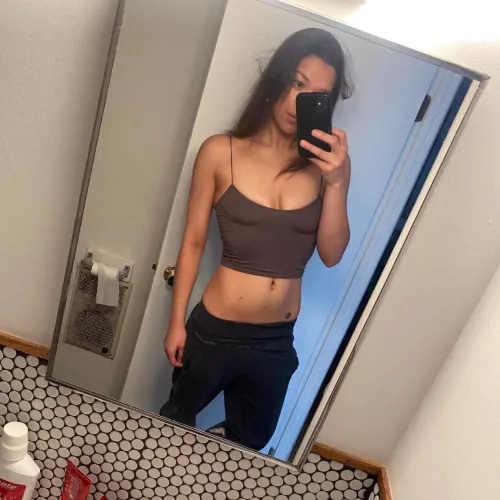 behaving myself this time around, unless.. by badgirlproblems24