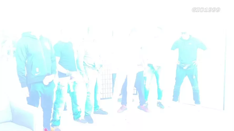 Behind the scenes #36,Anna De Ville, Adeline Lafouine, Venera Maxima and others. More info in description XF068 by legalporno