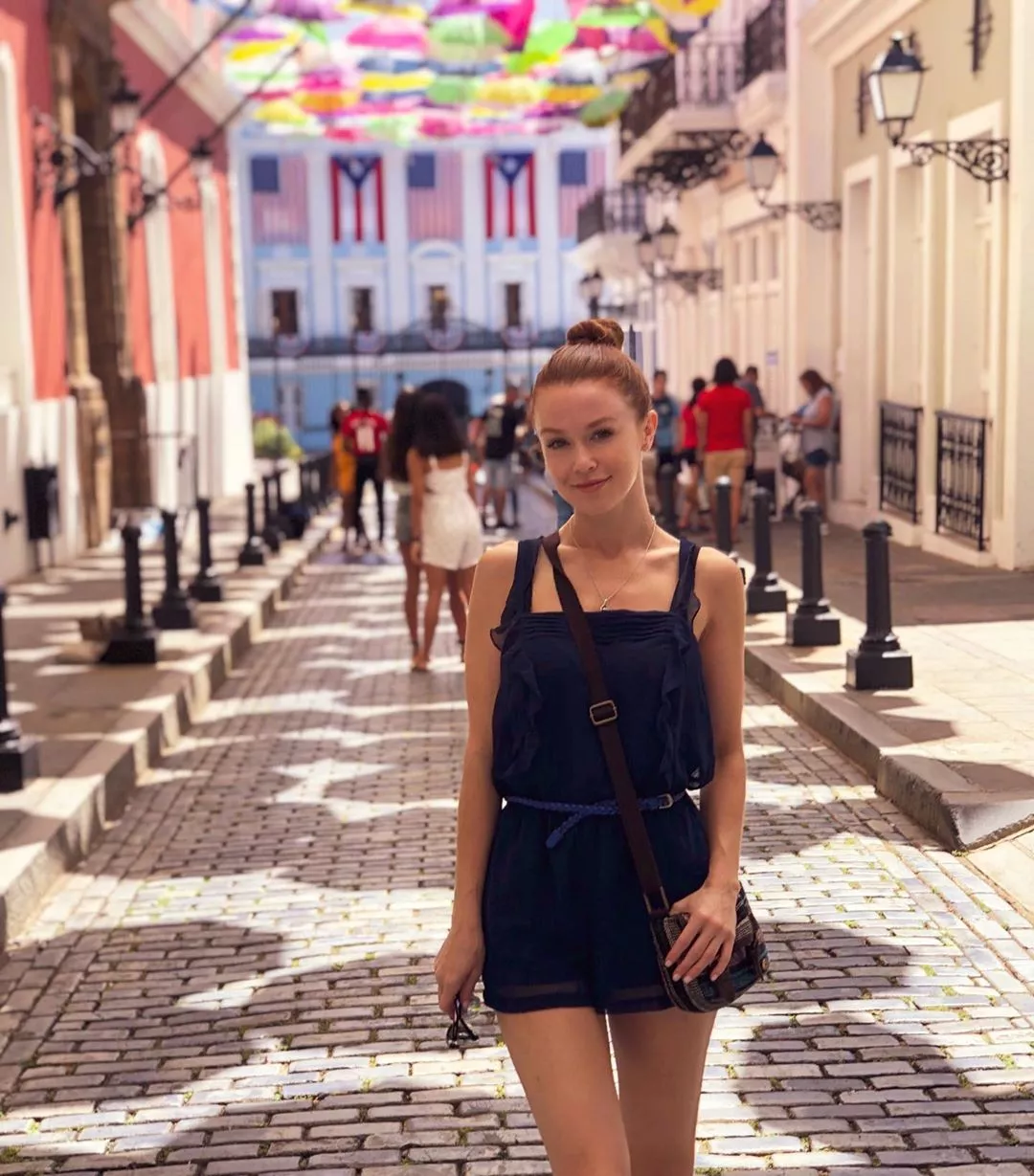 Being a tourist posted by LeftMyMouseAtHome