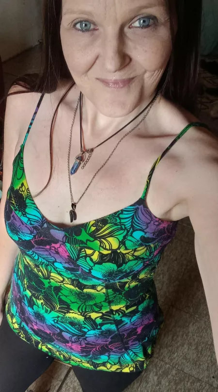 Being braless feels sooo great!!🤪🙂 by livelovli