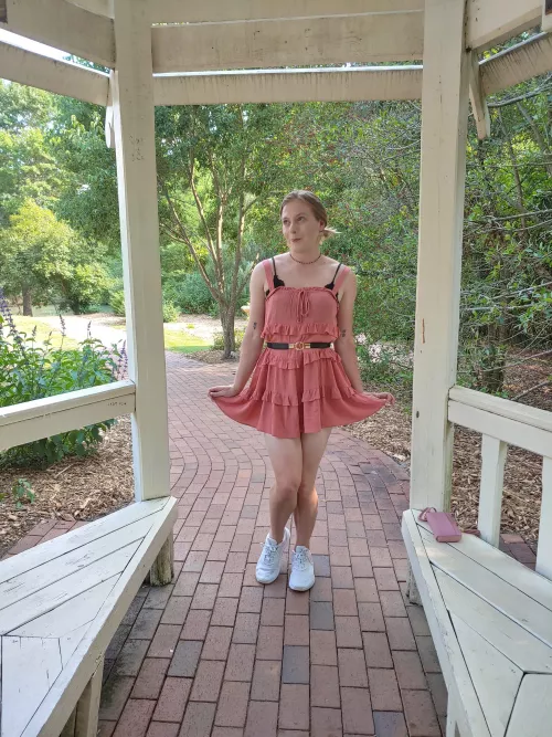 Being Cute by bodaciousbenji