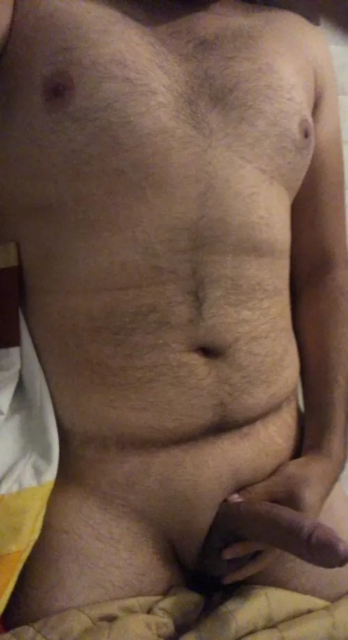 Being lazy in bed by GambleStop