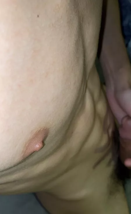 Being naked is more fun 😋 by Regular-Software-215