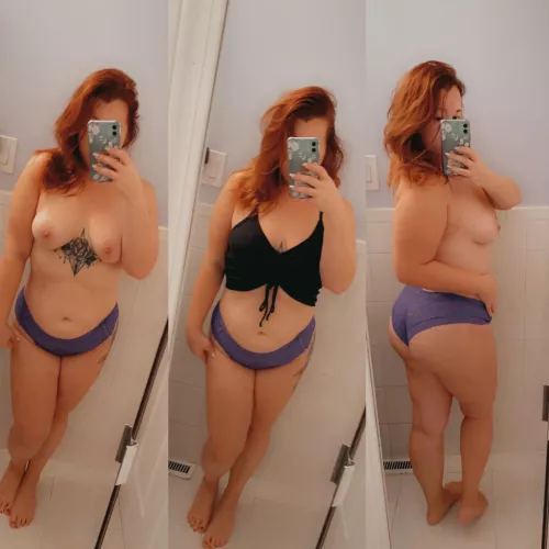 Being naked is more (f)un than work 😋 by lizzie5679