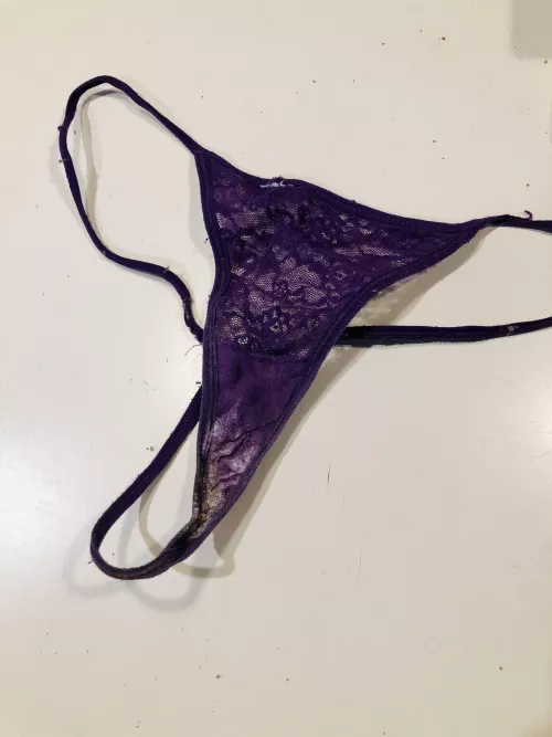 Being on Reddit all day really does a number on my thongs [F](22) by Kimmygirl815