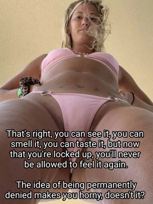 Being permanently denied by frustrated_virgin2