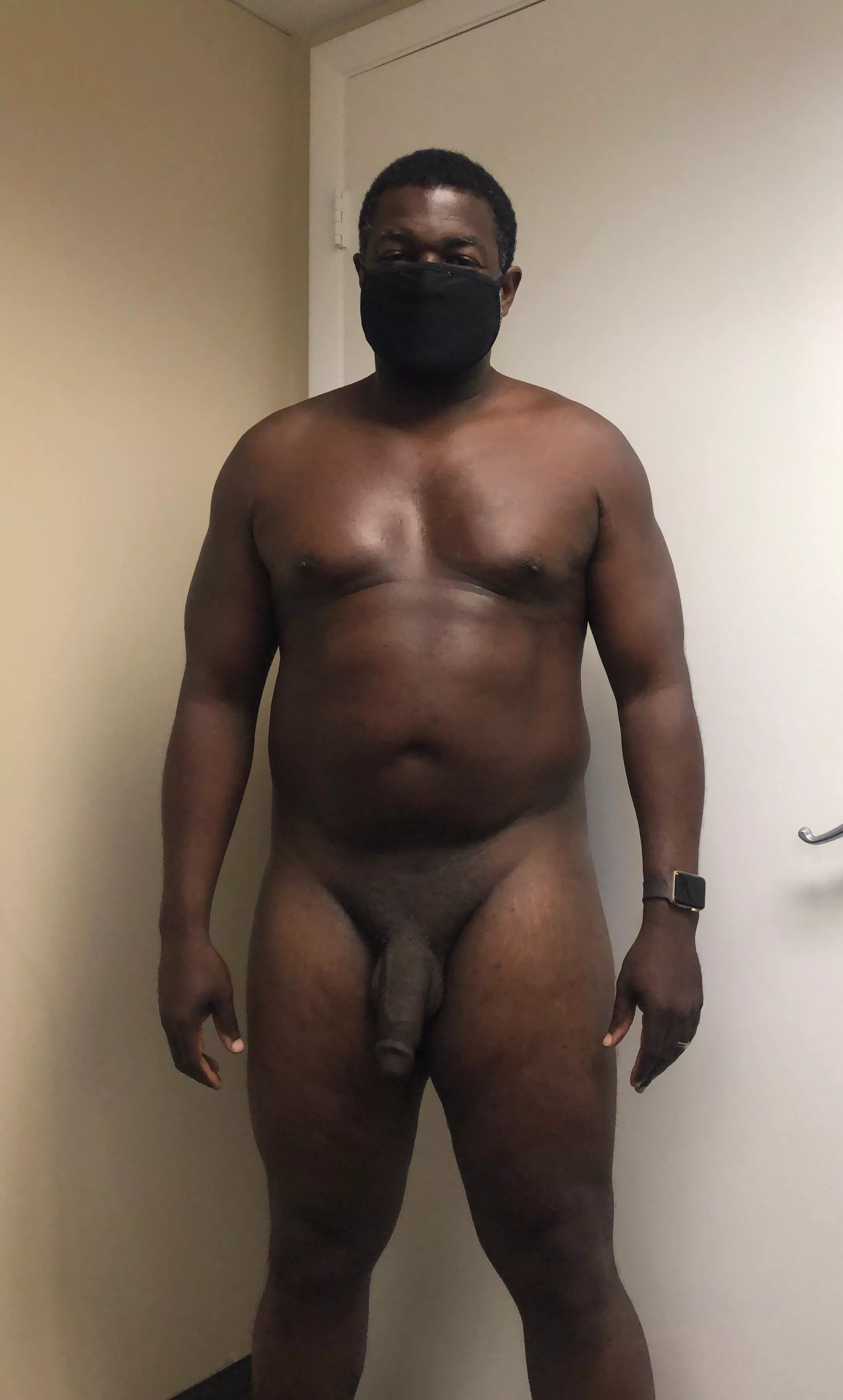 Being safe in hte office☺?? posted by flabbyparched