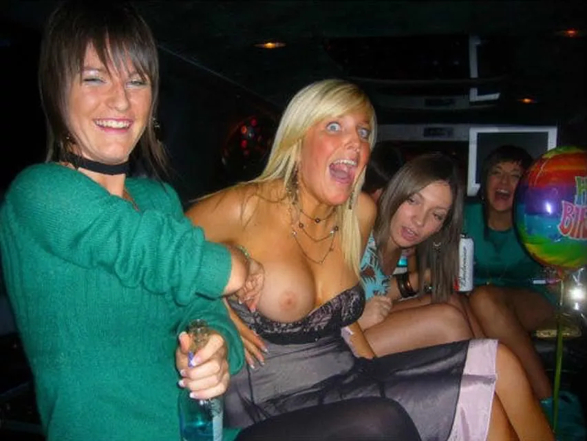 Being Silly at the Bar posted by My_Porn_Account_____